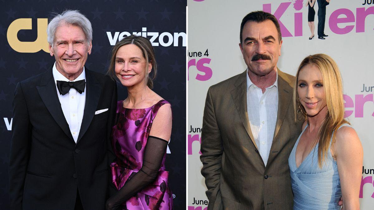 hollywoods  happiest couples secrets long lasting marriage
