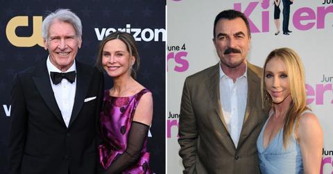 hollywoods happiest couples secrets long lasting marriage