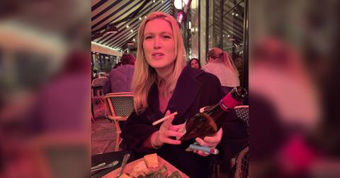 Olivia Nuzzi Sent RFK Jr. ‘Demure’ Nude Photos During ‘Sexting’ Affair