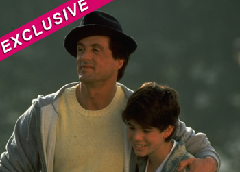 //sylvester stallone son sage dead