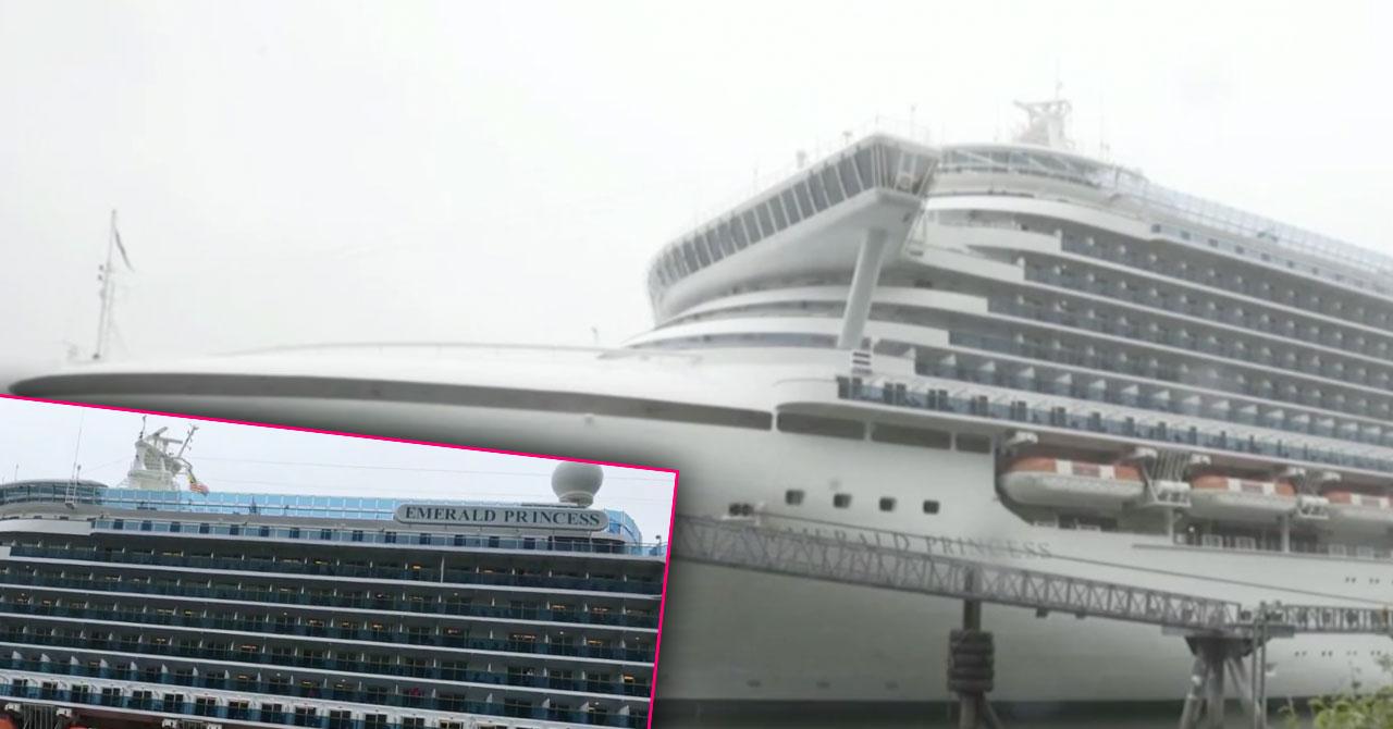 Princess Cruise Ship Death Fbi Man Arrested Pp ?position=top