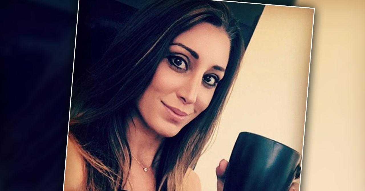 'Bachelor' Star Vienna Girardi 'Empty' On Tragic Due Date After