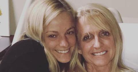 //mackenzie mckee mom diagnosed second lung cancer teen mom pp