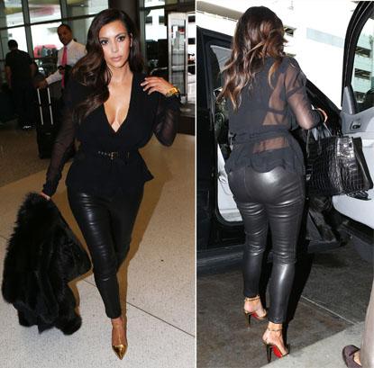 //kim kardashian month of fashion disasters