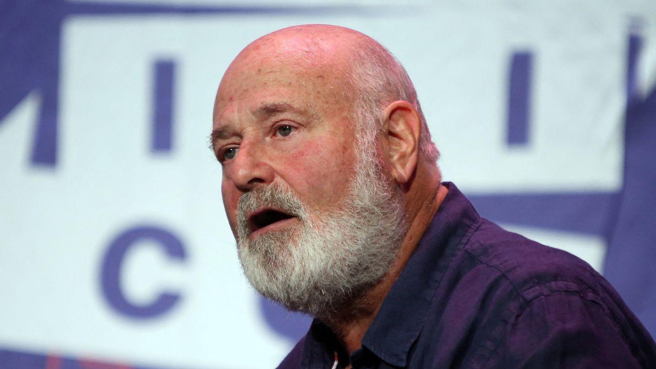 picture of Rob Reiner