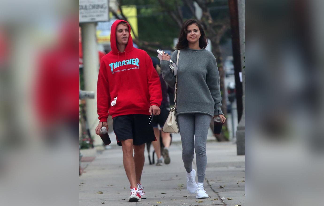 Selena Gomez Secrets & Scandals Exposed On 27th Birthday