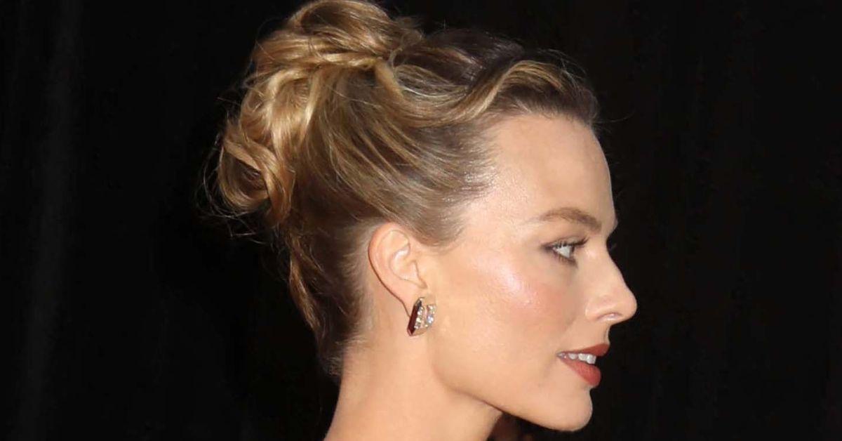 picture of Margot Robbie