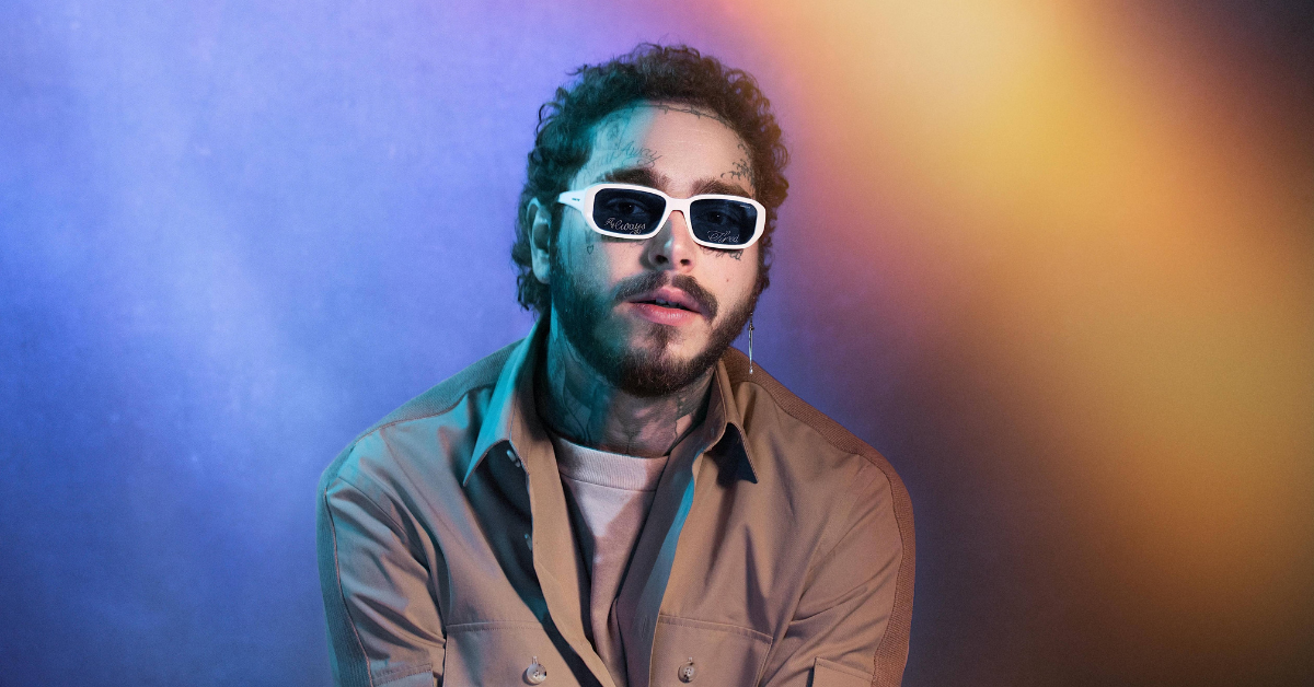 Post Malone Sued By Lawyers Demanding Portion Of 'Palimony' Payout