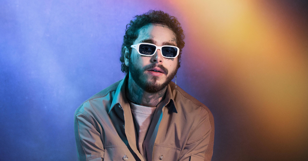 Post Malone & ExGirlfriend Sued By Lawyers Over 'Palimony' Payout