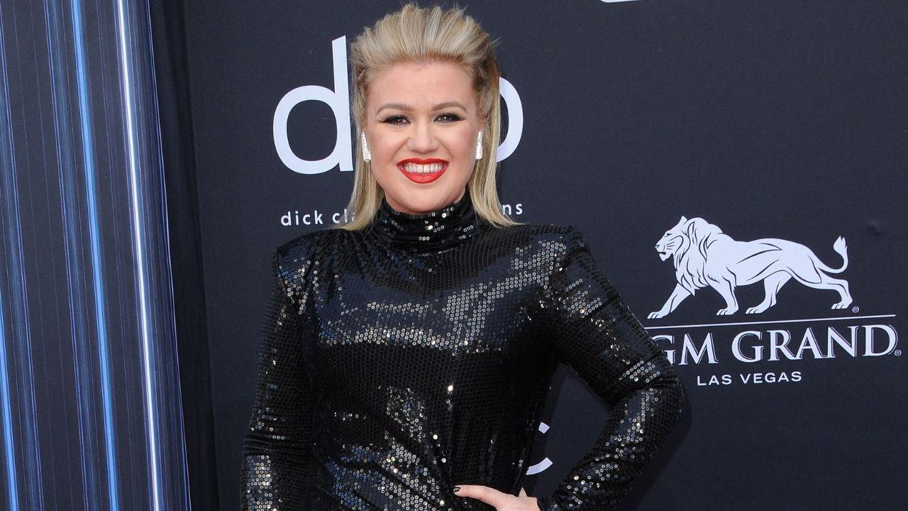 Image Of Kelly Clarkson
