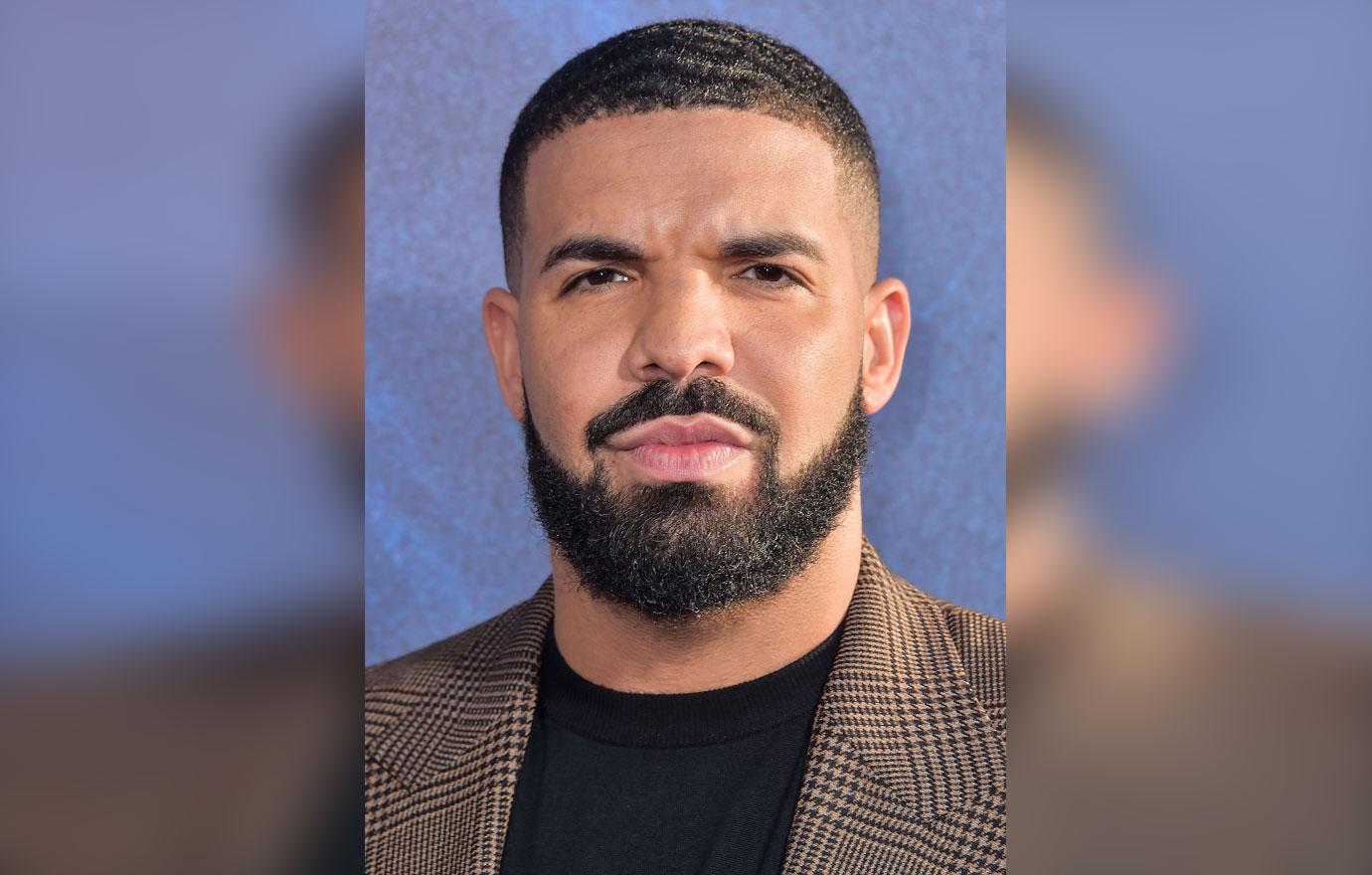 drake female trespasser  billion lawsuit blows off wants dismissed