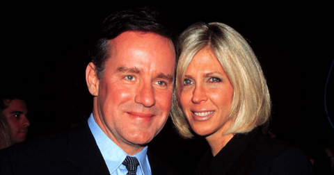 Phil Hartman's Tragic Murder Revisited on 27th Death Anniversary