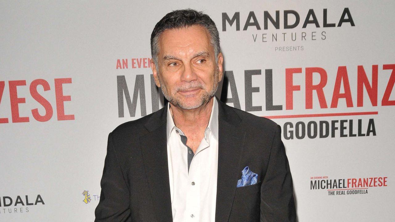 Picture of Michael Franzese