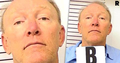 School Bus Kidnapper Cowchilla James Schoenfeld Release Parole