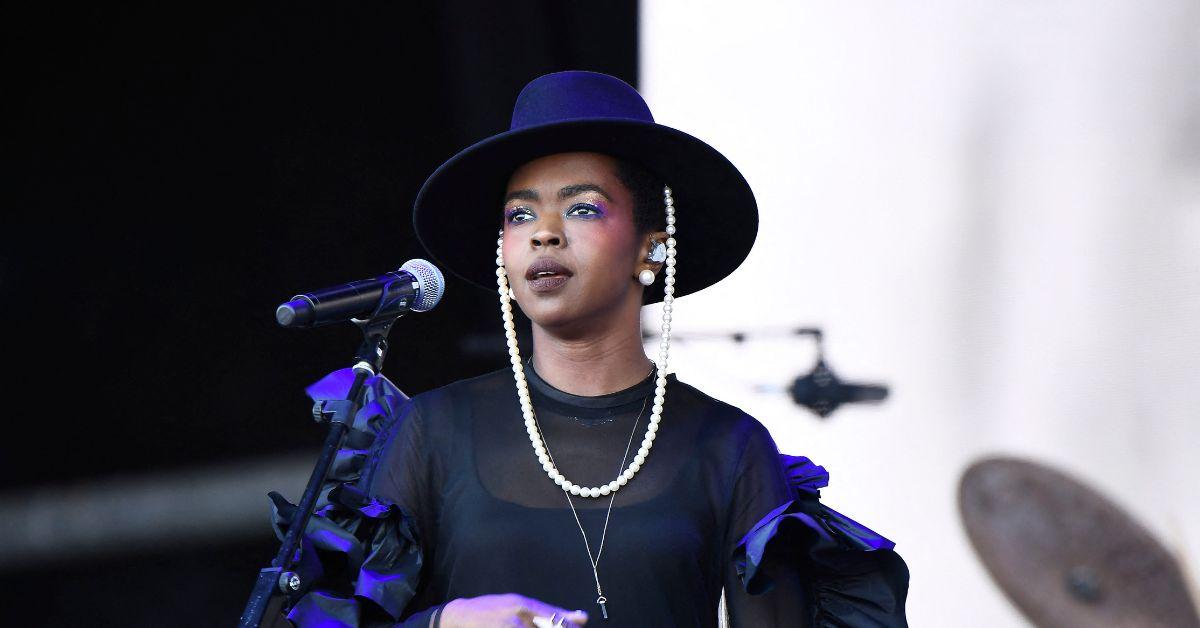 lauryn hill