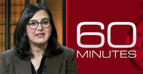 Bari Weiss is in the hot seat at CBS after '60 Minutes' ratings failures.