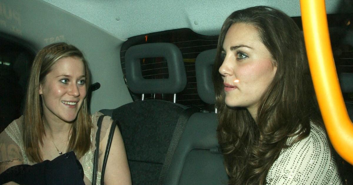 kate middleton one piece advice william second chance