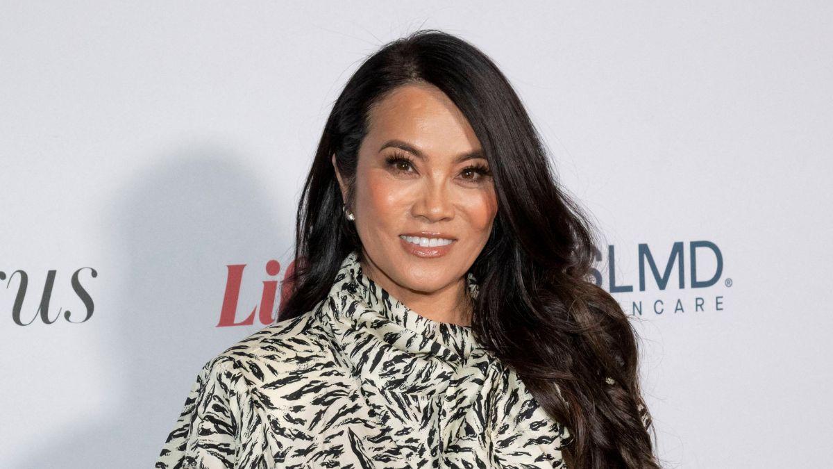 picture of Sandra Lee