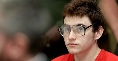 nikolas cruz parkland school shooter believes freed from prisonjpg