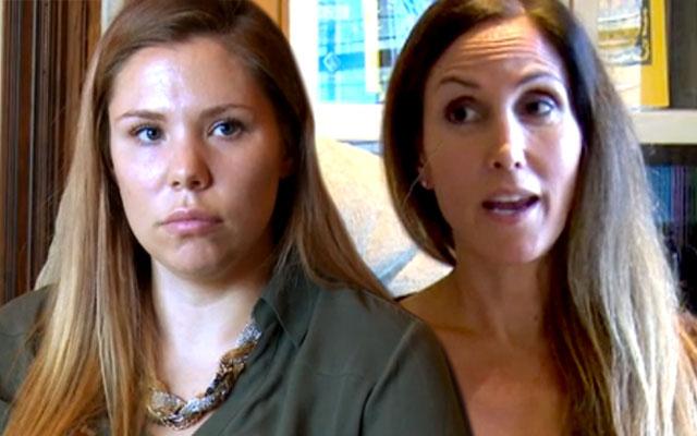 Kailyn Lowry Diagnosed With Bipolar Disorder