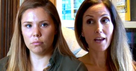 Kailyn Lowry Diagnosed With Bipolar Disorder