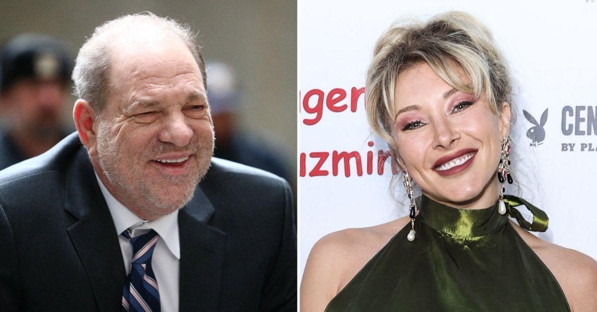 Harvey Weinstein Demands 'Favors' for Ex — From Behind Bars at Rikers! - Vimarsana News
