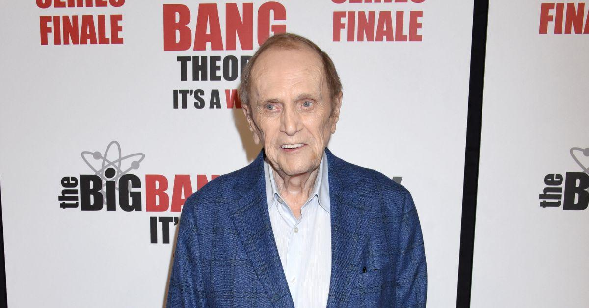 Bob Newhart