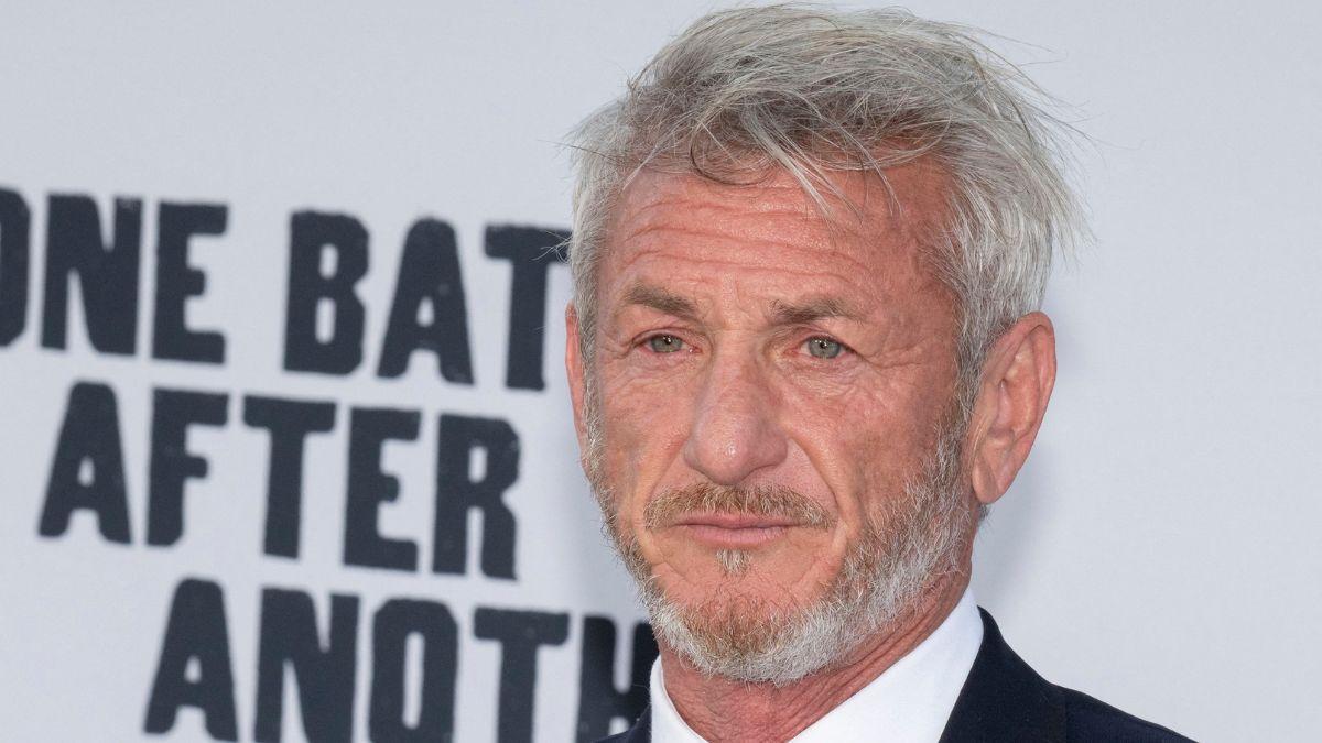 picture of sean penn