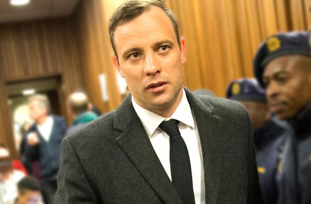 //Oscar Pistorius Murder Reeva Steenkamp Too Short Sentence Appealed pp