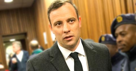 //Oscar Pistorius Murder Reeva Steenkamp Too Short Sentence Appealed pp