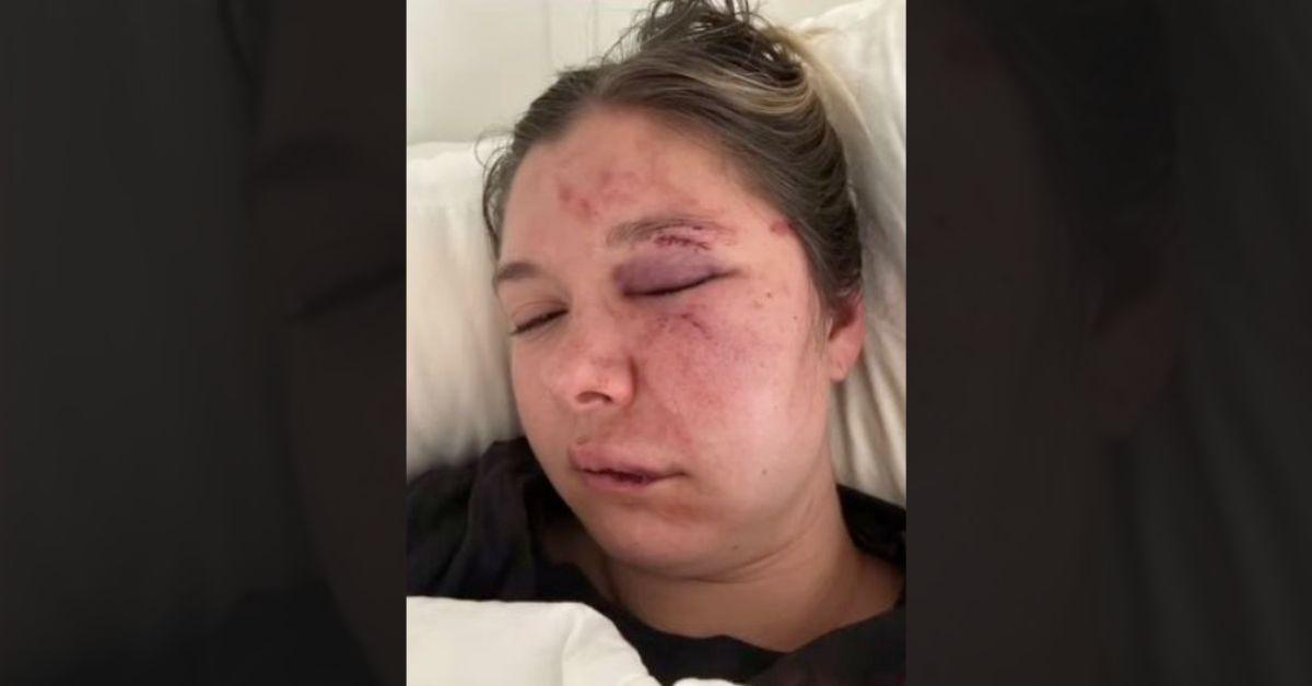 Michigan Woman’s Night Turns Violent After Uber Mistake Leads to Assault