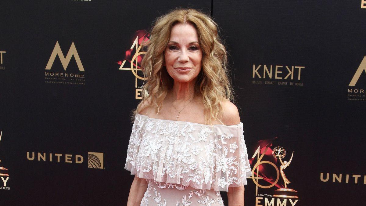 Following her departure from the 'Today' show, Kathie Lee said she now focuses on finding joy in the present.