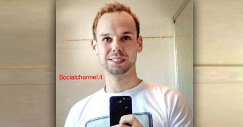 Killer German Pilot Andreas Lubitz Seen Taking Selfie