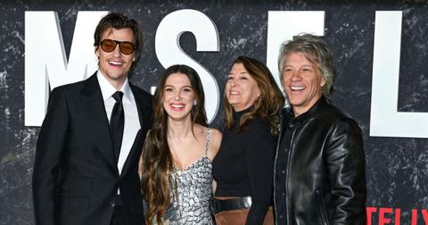 jon bon jovi announces death mother carol bongiovi at