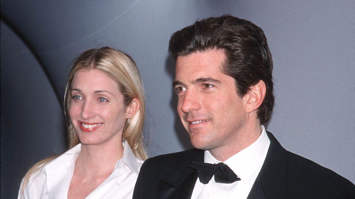 Carolyn Bessette Kennedy's secrets have surfaced amid claims of affairs, hard drugs and a life kept silent.