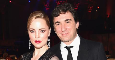 //melissa george david blanc custody abuse claims pp