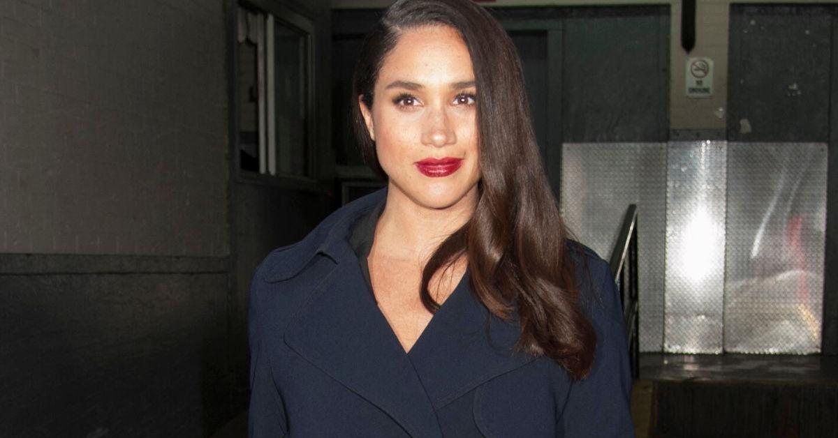 EXCLUSIVE: Meghan Markle 'Planning to Have Third Baby So She Can Have a Break From Failing Businesses'