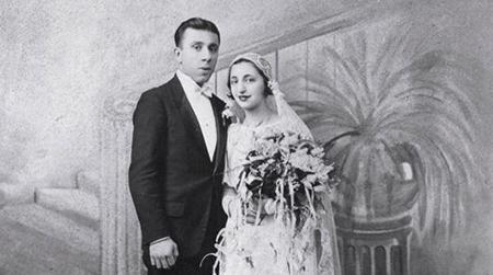 //longest married couple nc