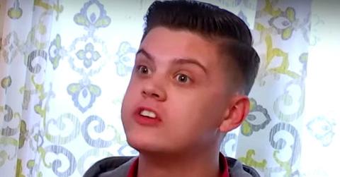 //tyler baltierra rips teen mom bad editing pp
