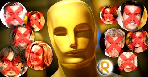 // great actors who have never won an oscar wide