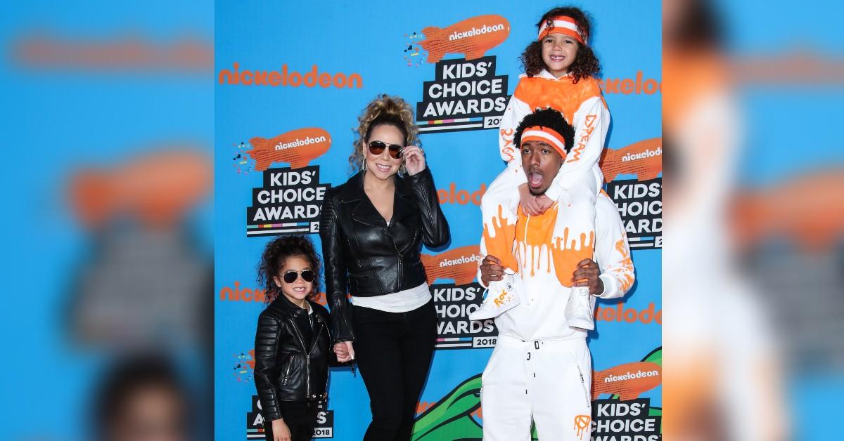 2018 Kids Choice Awards