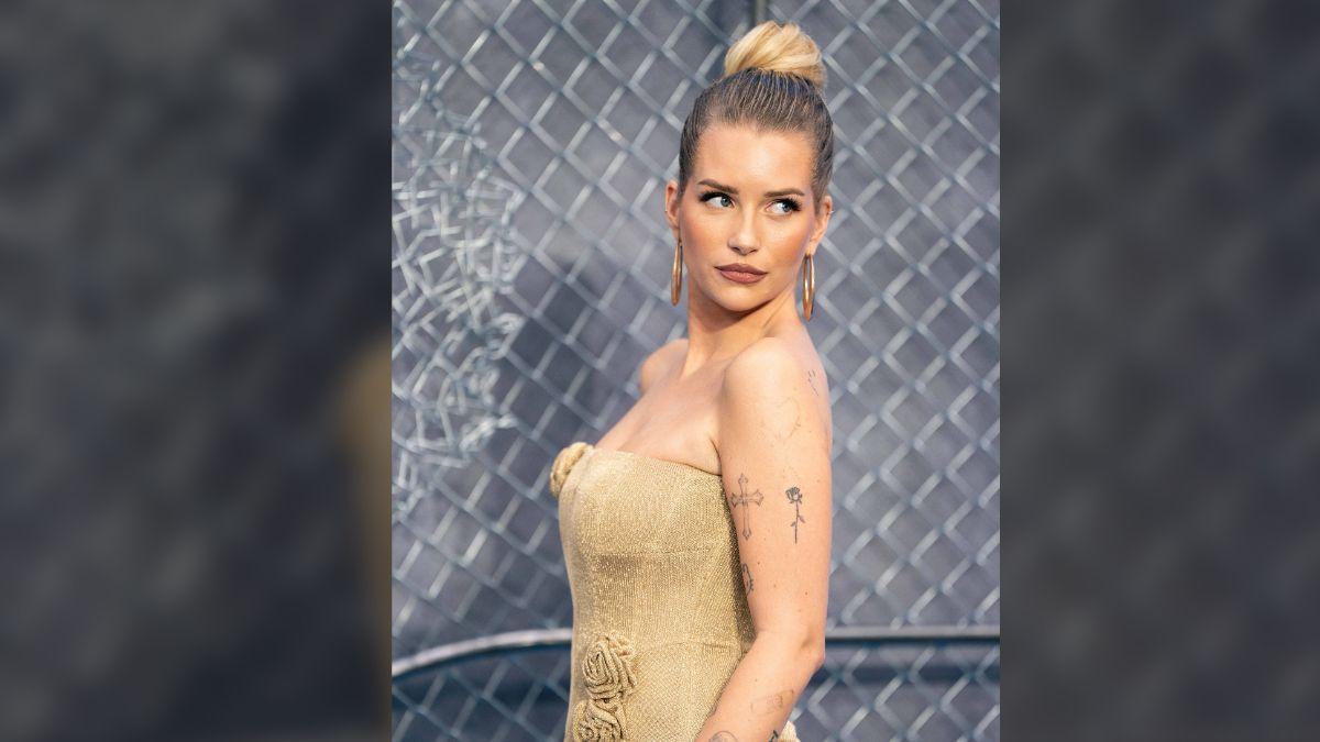 Lottie Moss was hospitalized after using Ozempic given to her by a friend.