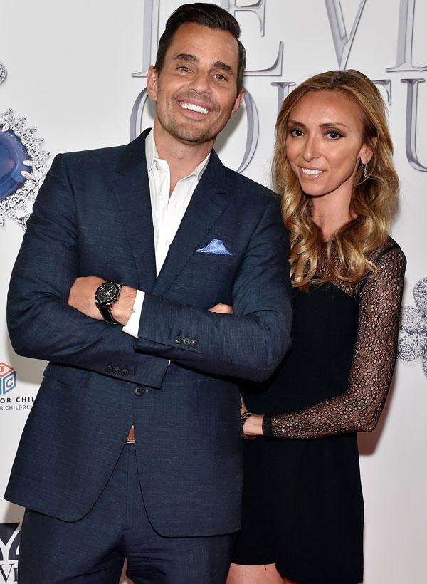 Giuliana Rancic Chicago House Brownstone Renovated