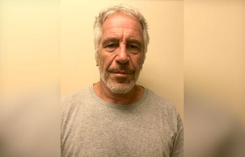 Bill Gates Reportedly Hung Out With Jeffrey Epstein Dozens Of Times