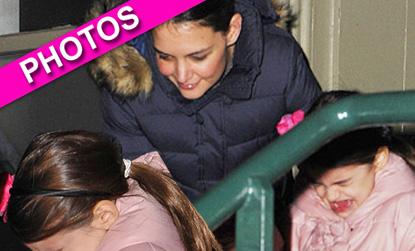 //katie suri splash b