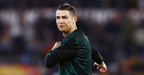 cristiano ronaldo rape accuser demands soccer star deposition rf