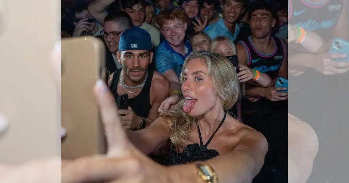 Photo of Bonnie Blue