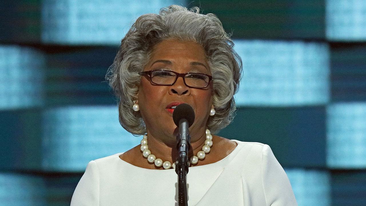 Photo of U.S. Rep. Joyce Beatty