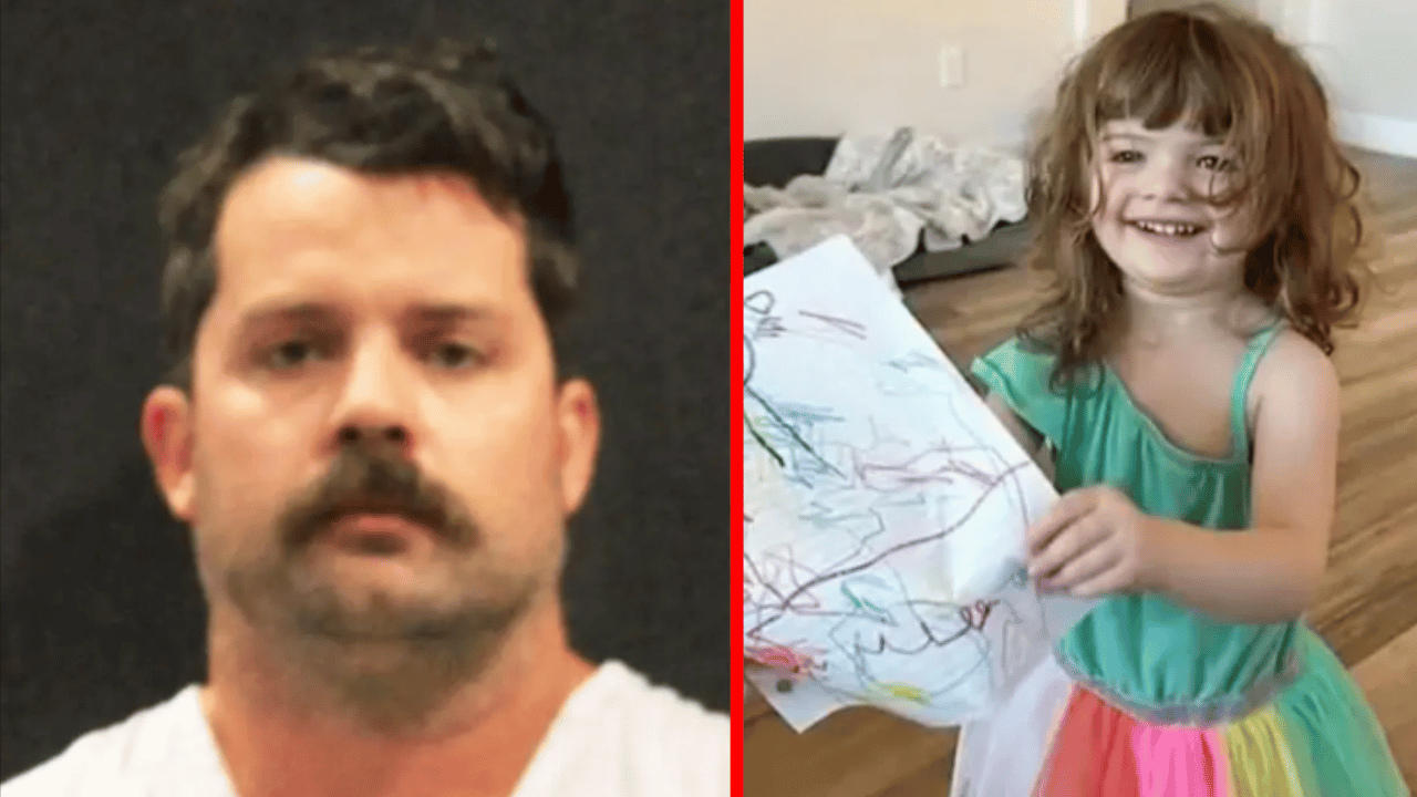 Christopher Scholtes killed himself just hours before he was set to report to prison for the death of his daughter, Parker.