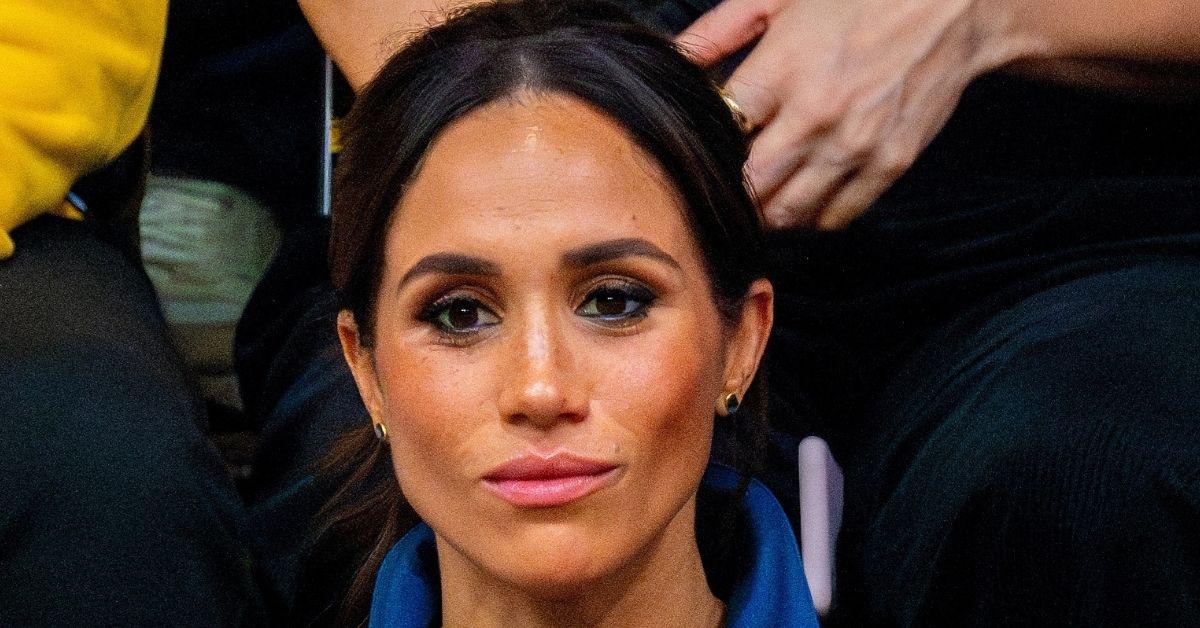 Picture of Meghan Markle